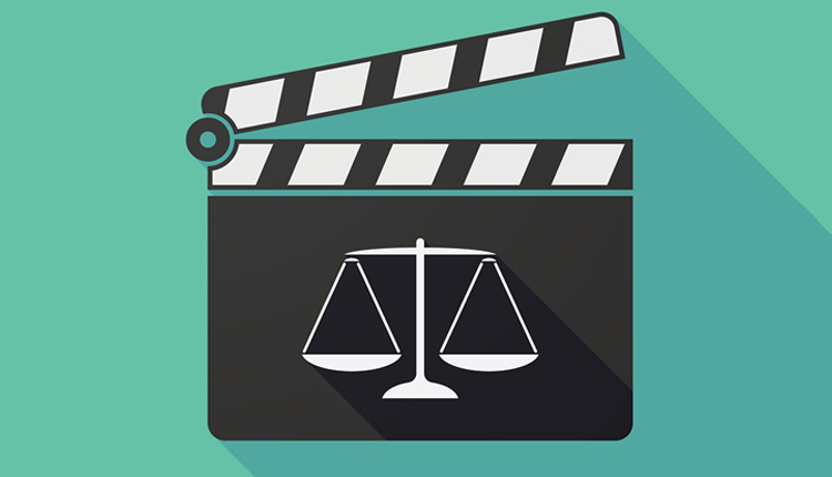The Legal Framework For Entertainment Law In Nigeria | Victor Ayodele