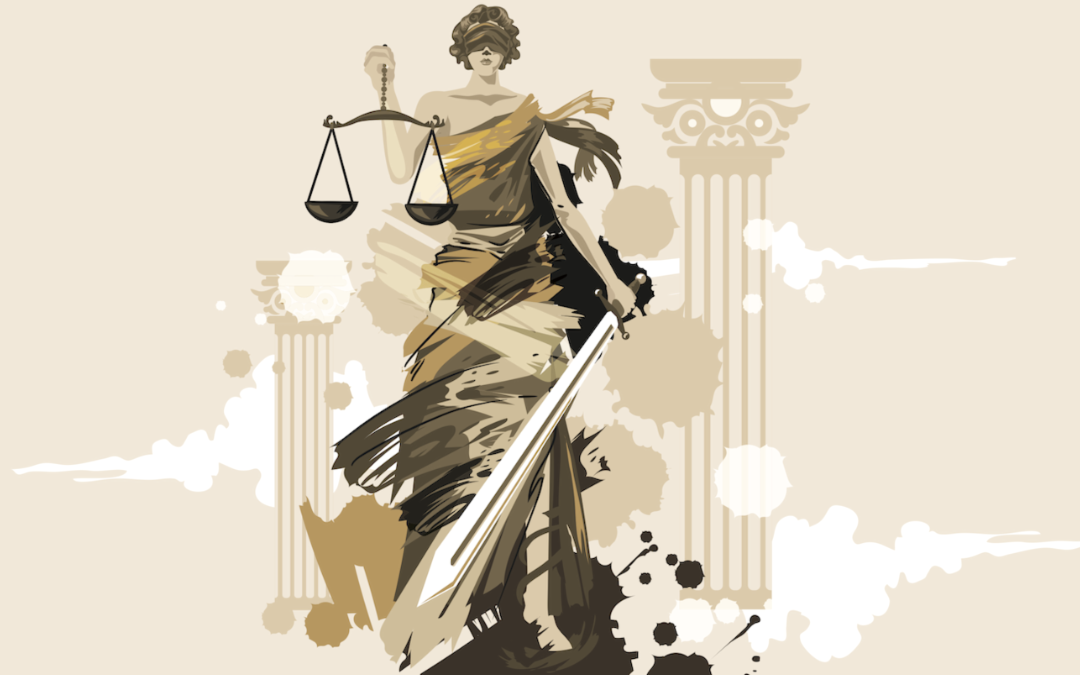5 Reasons Why Art Lawyers Are  Important To Visual Artists
