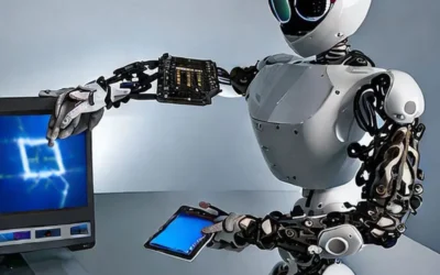 Navigating Copyright Challenges In The Age Of AI: Implications For Nigerian Creatives