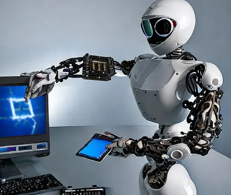 Navigating Copyright Challenges In The Age Of AI: Implications For Nigerian Creatives