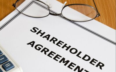 Shareholders’ Agreements: Why They Are Crucial for Your Business